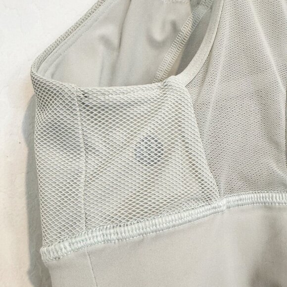 Lululemon Set Challenger Athletic Sports Bra High Support Strappy Workout Gym 8 - Picture 5 of 9